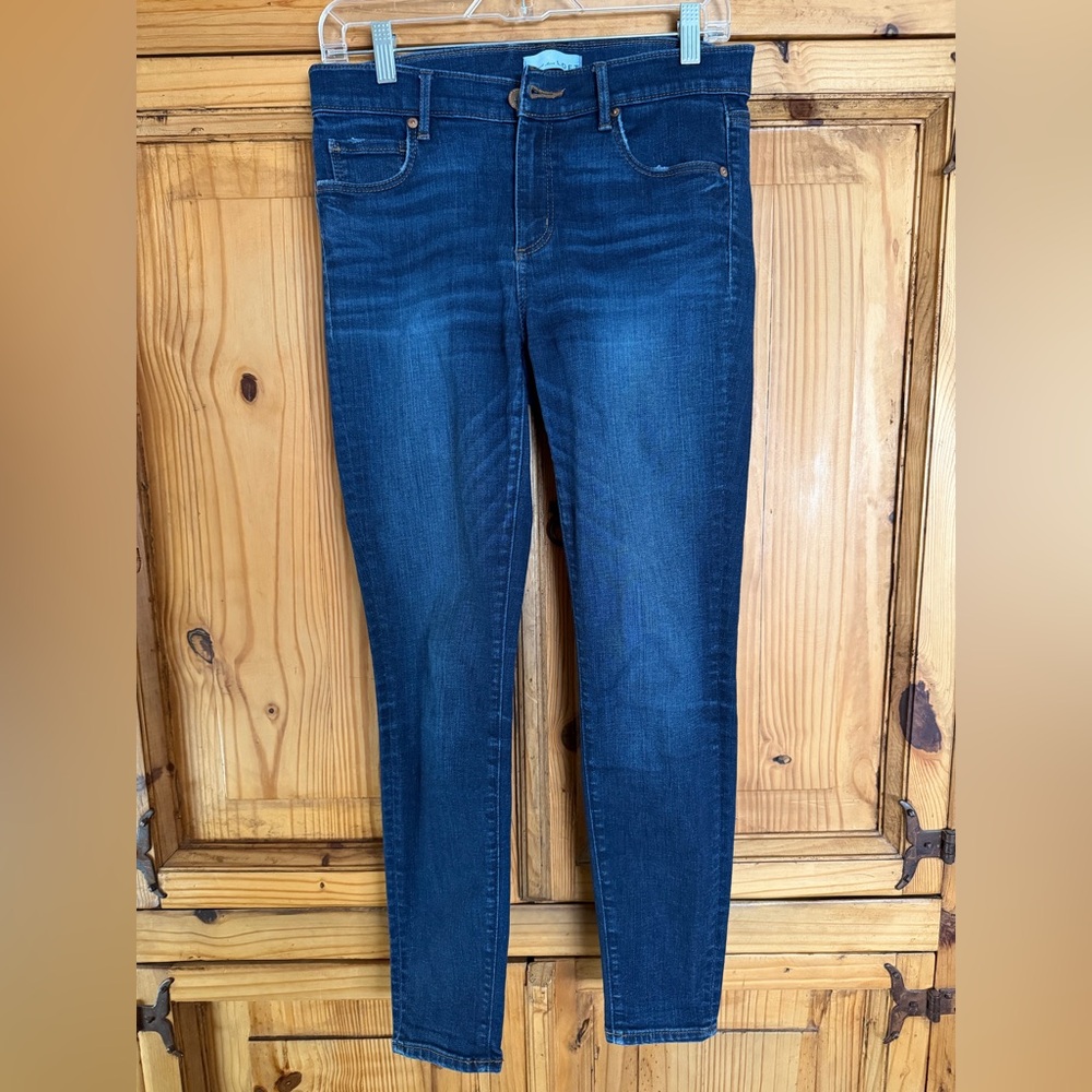 Modern Skinny Women's Jeans